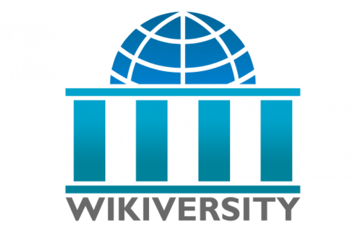 Wikiversity Page for Ageing and Intellectual Disability