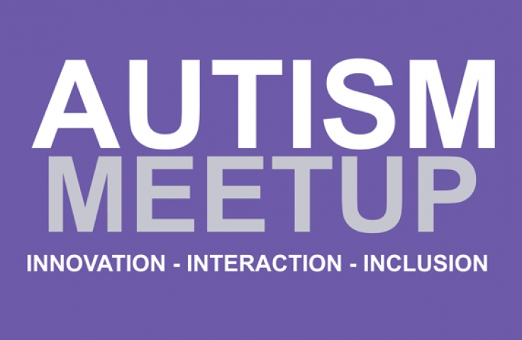 Autism MeetUp, 2nd April 2016 - Sydney event for World Autism Awareness Day