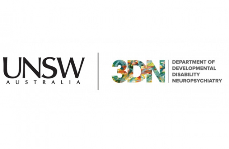 3DN announces new logo