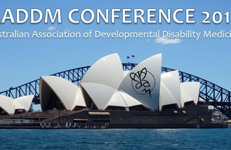 AADDM Conference 2015 Program Now Available